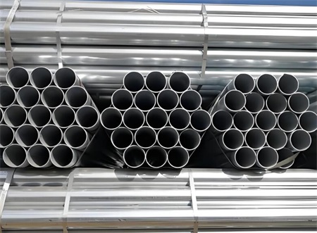 莲都管棚管